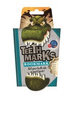 Разделител за книга със зъби - Тиранозавър Рекс